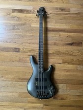 Ibanez ergodyne bass for sale  Chester