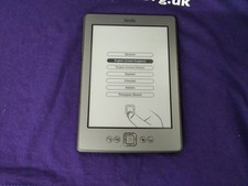 Amazon d01100 kindle for sale  THETFORD