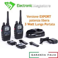 Ricetrasmettitore coppia midla usato  Ottaviano