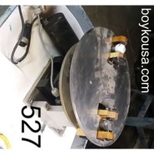 Pad printer turntable for sale  Mansfield