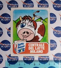 Adesivo sticker vintage usato  Italia