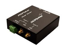 Sdrplay rspduo 1khz usato  Spedire a Italy