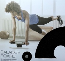 Balance board gleichgewichtstr gebraucht kaufen Balance board gleichgewichtstr gebraucht kaufen  Friesoythe