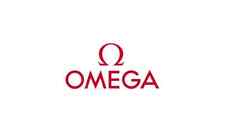 Omega balance staff usato  Spedire a Italy