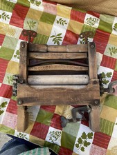 Primitive antique washing for sale  Cartersville