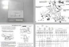 Mazda xedos 2 gebraucht kaufen  Merseburg