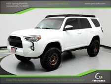 2019 sr5 4runner toyota for sale 2019 sr5 4runner toyota for sale Jacksonville