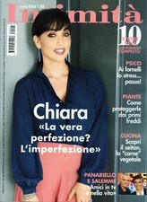 Intimità 2018 41.chiara usato  Campagna