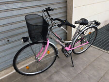 Bici femminile alluminio usato  Gioia del Colle