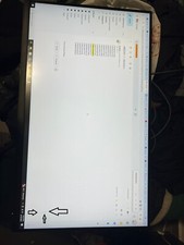 Dell p2723d qhd d'occasion  Chelles