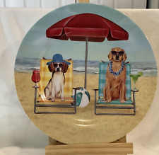 Dogs summer beach for sale  North East