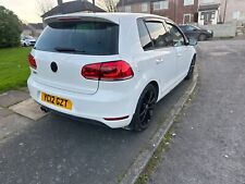 2012 volkswagen golf for sale  BRADFORD