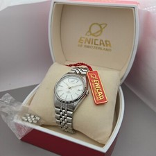 Vintage enicar men for sale  Kaneohe