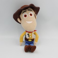 Peluche cowboy woody d'occasion  Le Portel