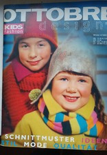 Ttobre kids 2001 gebraucht kaufen  Fallingbostel