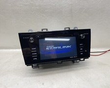 2015-2017 Subaru Legacy Outback CD Rádio Starlink Tela Sensível Ao Toque OEM 86201AL85A comprar usado  Enviando para Brazil