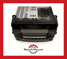 Autoradio stereo navigatore usato  Napoli