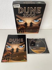 Dune 2000 rom gebraucht kaufen  Eppingen