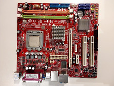 Retro mainboard msi gebraucht kaufen  Mannheim