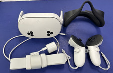 Meta quest headset for sale  Memphis