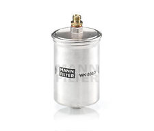 Filtre carburant mann d'occasion  Nouaillé-Maupertuis
