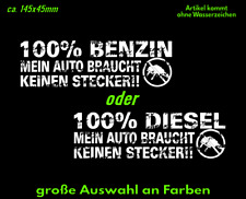 Diesel benzin elektro gebraucht kaufen  Stein