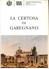 Certosa garegnano usato  Italia