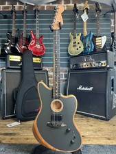 Fender american acoustasonic for sale  ASHTON-UNDER-LYNE
