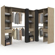 Dressing extensible angle d'occasion  France