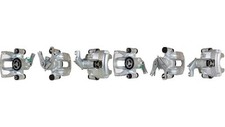 Bremssattel hinterachse iveco gebraucht kaufen  Beelitz