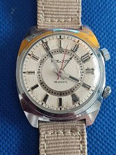 Orologio poljot svegliarino usato  Italia