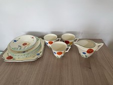 Crown ducal tea for sale  BUDE