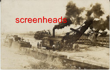 1910 bucyrus railroad for sale  West Chester