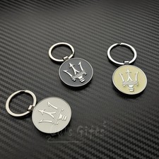 Maserati trident logo for sale  Arcadia
