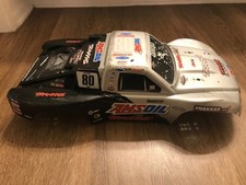 Traxxas slash body for sale  Aliso Viejo