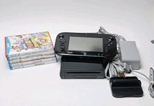 Nintendo wii black for sale  Tampa