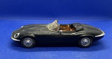 Jaguar type série d'occasion  Saint-Estèphe