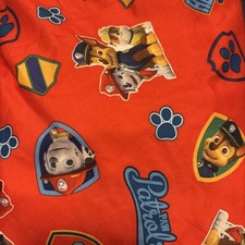 Red paw patrol for sale  Shelby