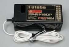 Futaba r148dp pcm for sale  Pasadena
