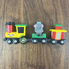 Brio wee sing d'occasion  Expédié en Belgium