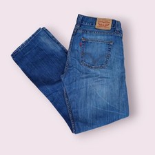 Levis 505 jeans for sale  PERSHORE