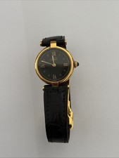 Montre must cartier d'occasion  Saint-Dizier