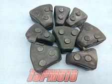 Set gommini parastrappo usato  Italia