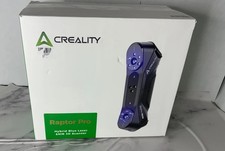 Open box creality for sale  Rialto
