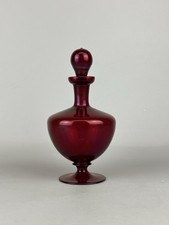 Schöne glas karaffe gebraucht kaufen  Göttingen