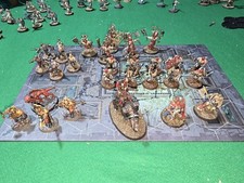 Blades khorne piccolo usato  Terni
