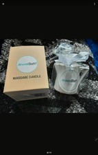 Juwelkerze massage kerze gebraucht kaufen  Auerbach