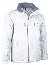 Parka blanc gov d'occasion  Paris XV