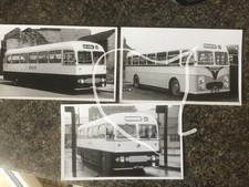 Venture buses newcastle for sale  DUMFRIES