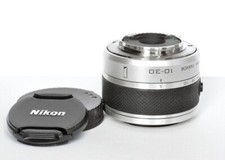 Nikkor nikon j3 usato  Italia